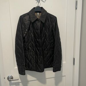 Burberry Jacket